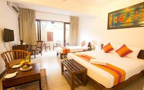 Jaffna Heritage Hotel