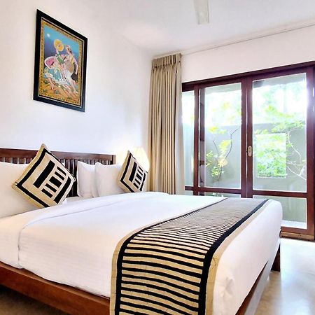 Jaffna Heritage Hotel Zewnętrze zdjęcie