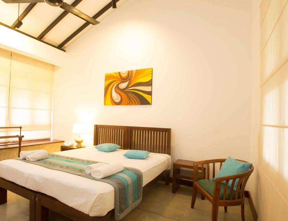 Jaffna Heritage Hotel Zewnętrze zdjęcie