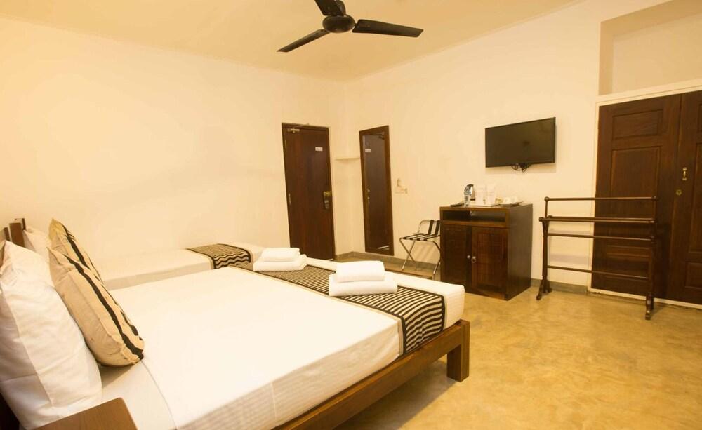 Jaffna Heritage Hotel Zewnętrze zdjęcie