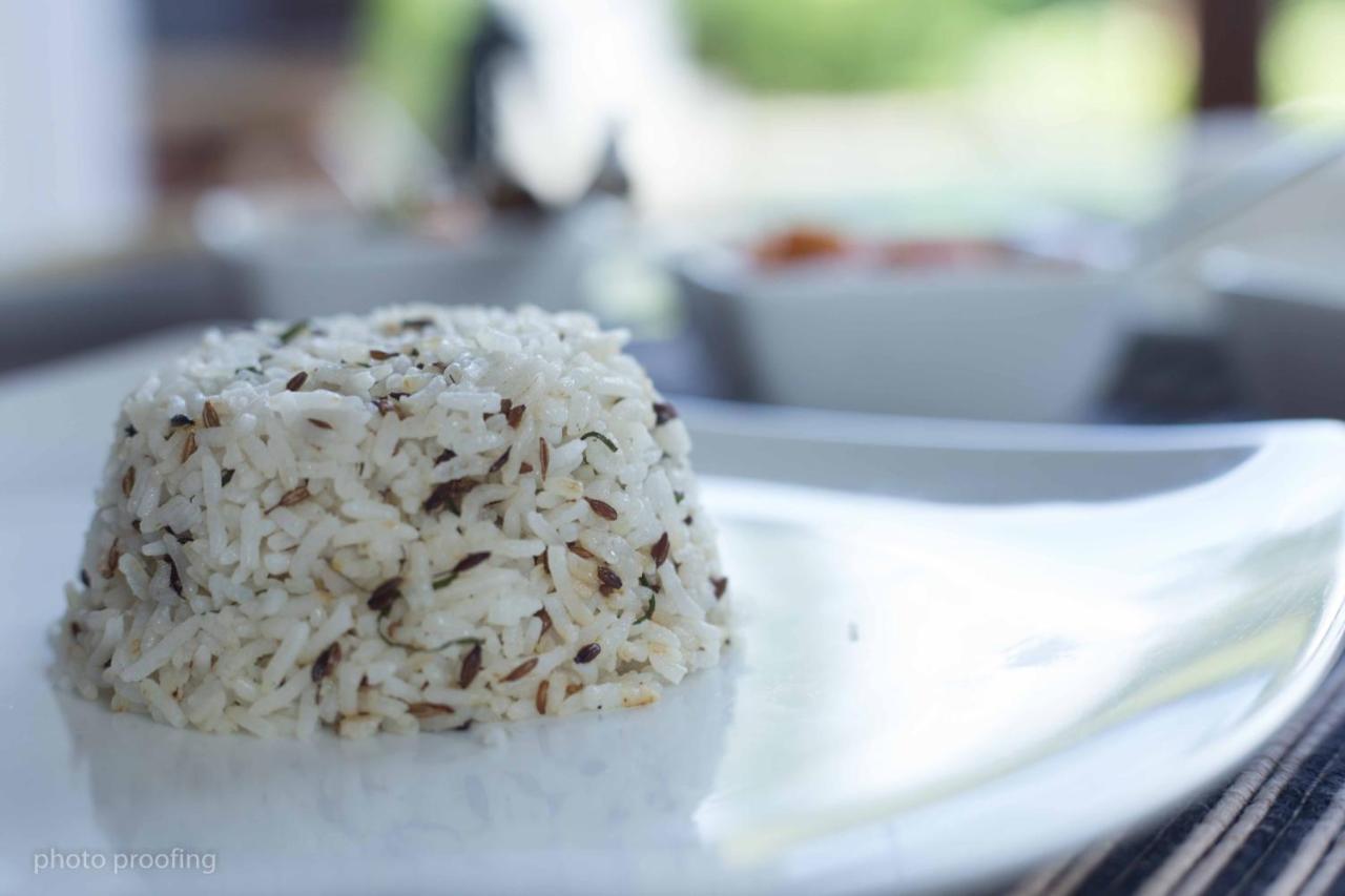 Jaffna Heritage Hotel Zewnętrze zdjęcie